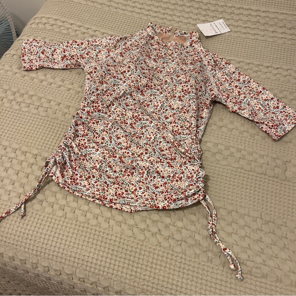 swim tee